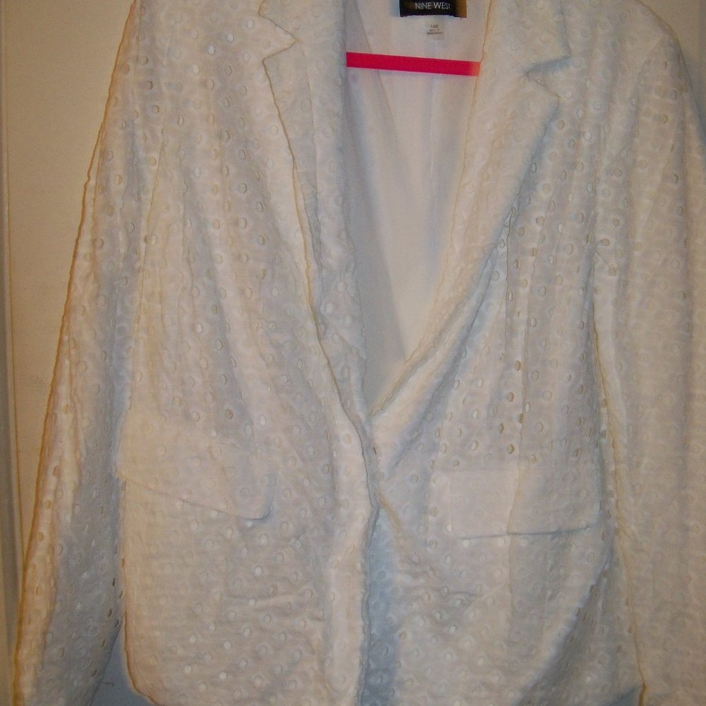 Business Suit